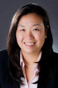 Young Sun Diane Rhee, MD Profile Headshot